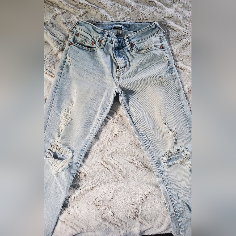 Mens American Eagle Airflex 360
